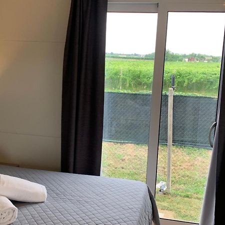 Agriturismo La Palazzina Castelnuovo del Garda Esterno foto