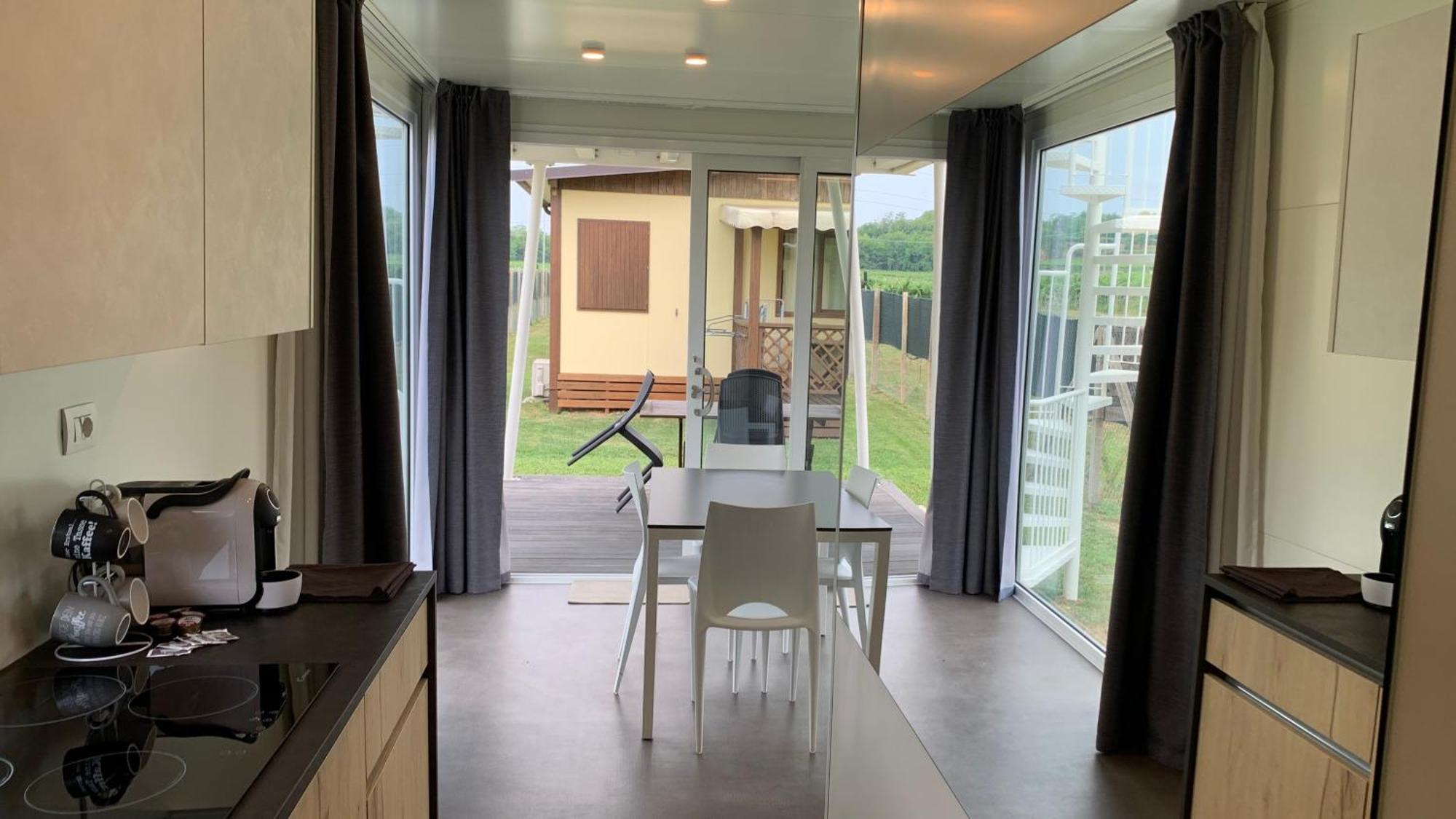 Agriturismo La Palazzina Castelnuovo del Garda Esterno foto